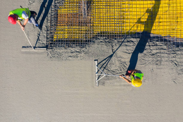 Best Residential Concrete Solutions in Riverton, UT