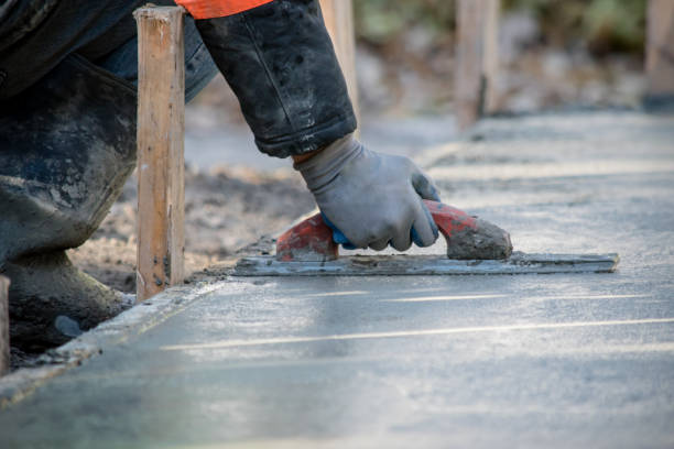 Best Commercial Concrete Services in Riverton, UT