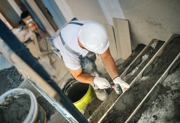 Best Decorative Concrete in Riverton, UT