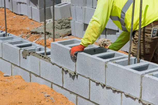 Best Concrete Foundation Repair in Riverton, UT