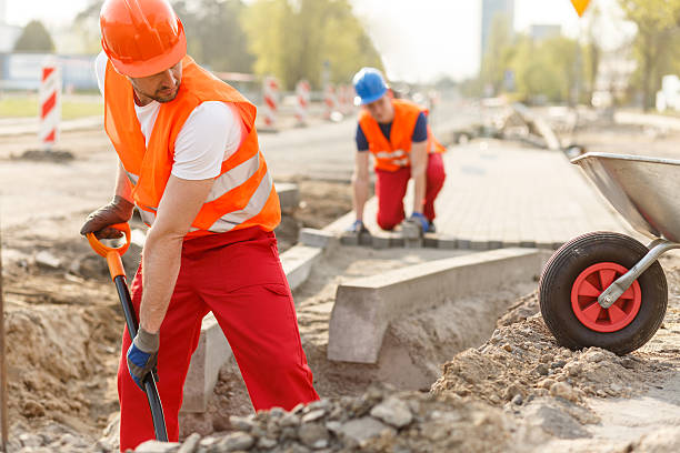 Best Concrete Grinding and Polishing in Riverton, UT