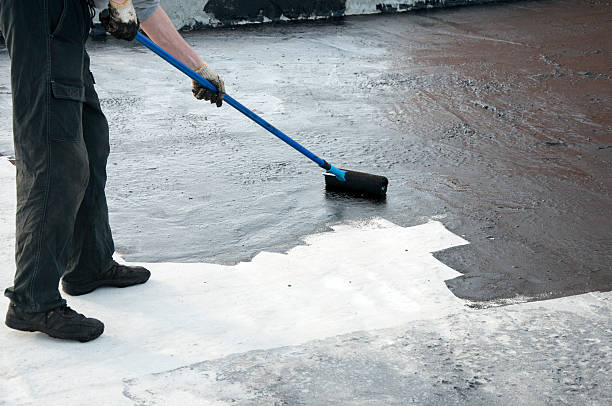 Best Decorative Concrete in Riverton, UT